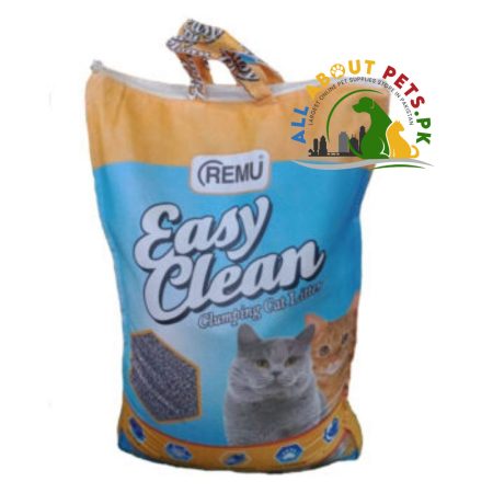 Remu Easy Clean Cat Litter