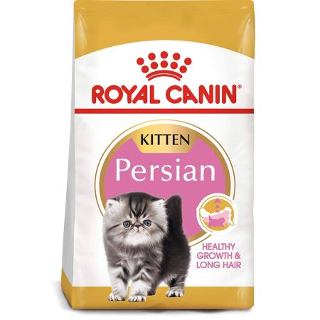 Royal Canin Persian Kitten Food